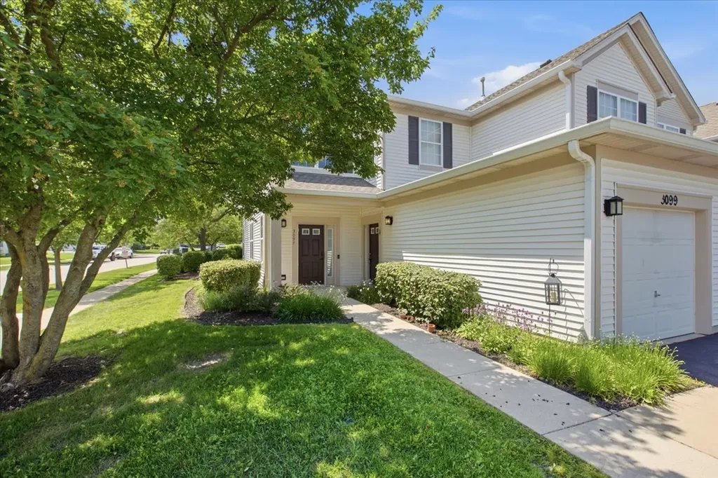 3097 Falling Waters Lane Lindenhurst IL 60046