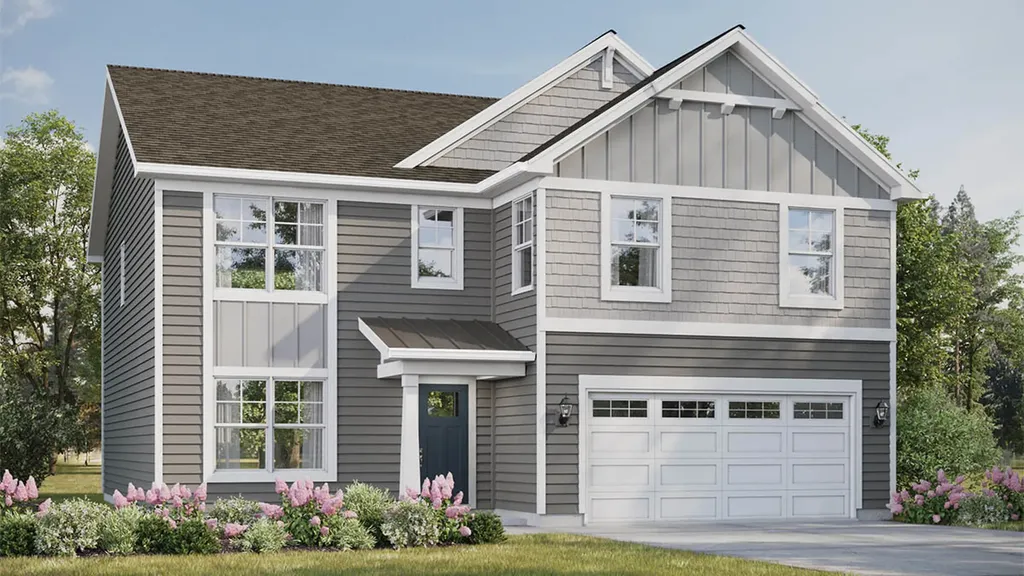 2318 Hirsch Drive Oswego IL 60543