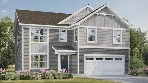 2318 Hirsch Drive Oswego IL 60543