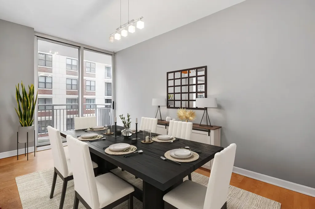 421 West Huron Street Chicago IL 60654