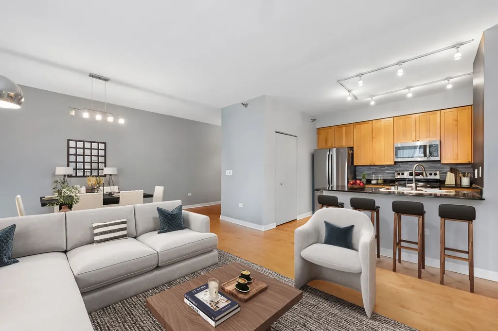421 West Huron Street Chicago IL 60654