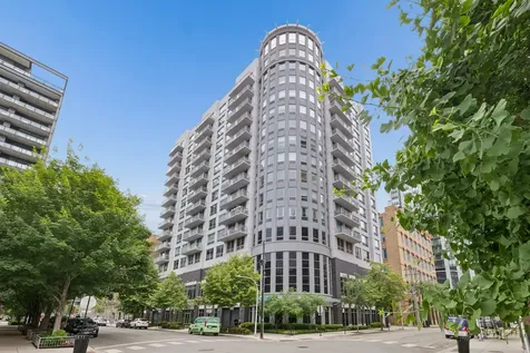 421 West Huron Street Chicago IL 60654