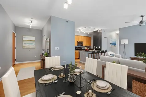 421 West Huron Street Chicago IL 60654