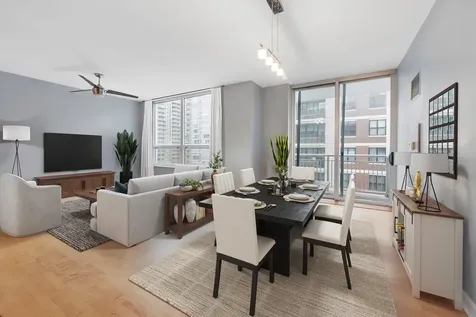 421 West Huron Street Chicago IL 60654