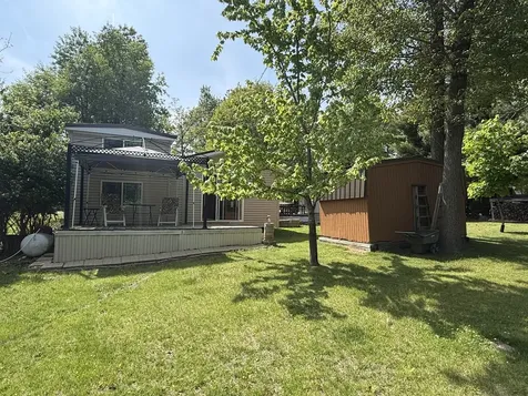19-63/64 Woodhaven Lakes Sublette IL 61367