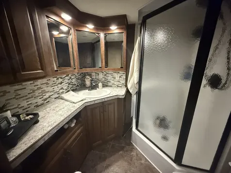 19-63/64 Woodhaven Lakes Sublette IL 61367