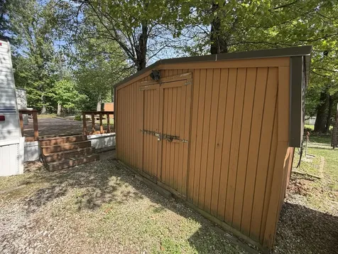 19-63/64 Woodhaven Lakes Sublette IL 61367