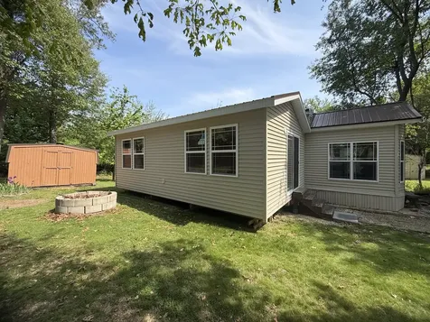 19-63/64 Woodhaven Lakes Sublette IL 61367