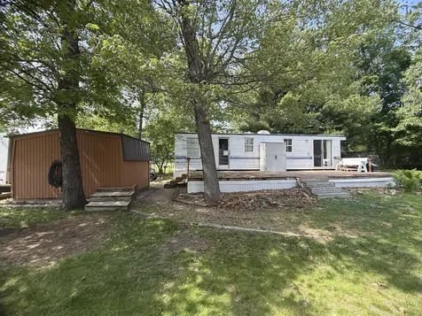 19-63/64 Woodhaven Lakes Sublette IL 61367
