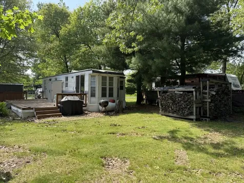 19-63/64 Woodhaven Lakes Sublette IL 61367