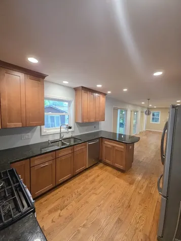 2120 Beach Drive Fox River Grove IL 60021