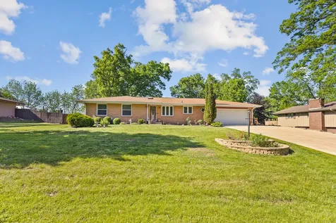 7632 Larwinn Drive Rockford IL 61107