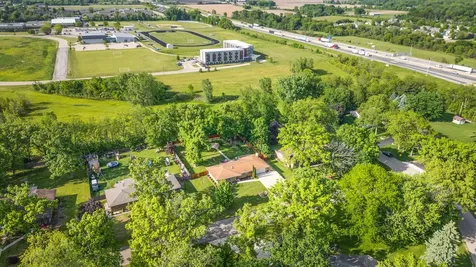 7632 Larwinn Drive Rockford IL 61107