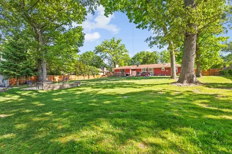 7632 Larwinn Drive Rockford IL 61107