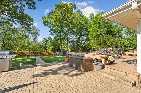 7632 Larwinn Drive Rockford IL 61107