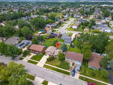 824 Oakton Avenue Romeoville IL 60446