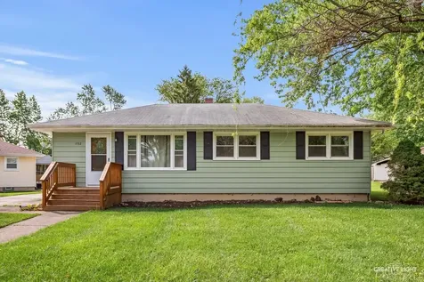 1732 Roanoak Avenue Aurora IL 60506