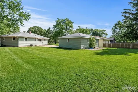 1732 Roanoak Avenue Aurora IL 60506