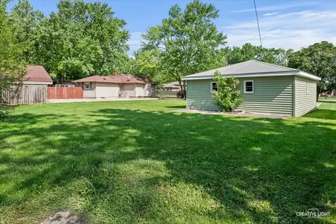 1732 Roanoak Avenue Aurora IL 60506