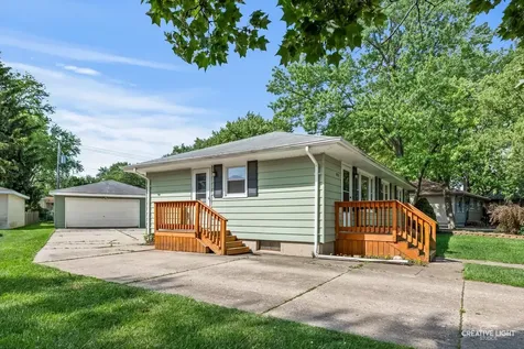 1732 Roanoak Avenue Aurora IL 60506