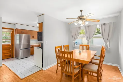 1732 Roanoak Avenue Aurora IL 60506