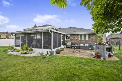 14030 Charleston Drive Orland Park IL 60462