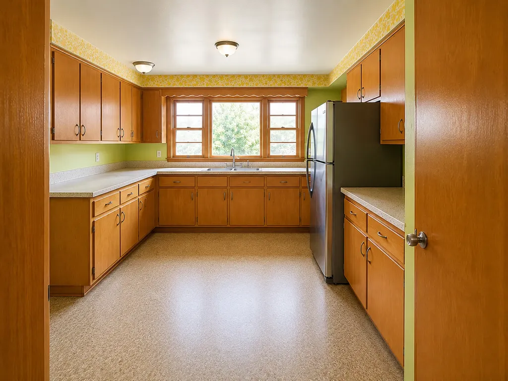 7728 West Fargo Avenue Chicago IL 60631