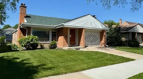7728 West Fargo Avenue Chicago IL 60631