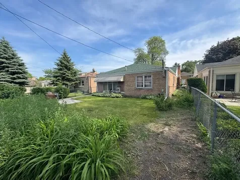 7728 West Fargo Avenue Chicago IL 60631