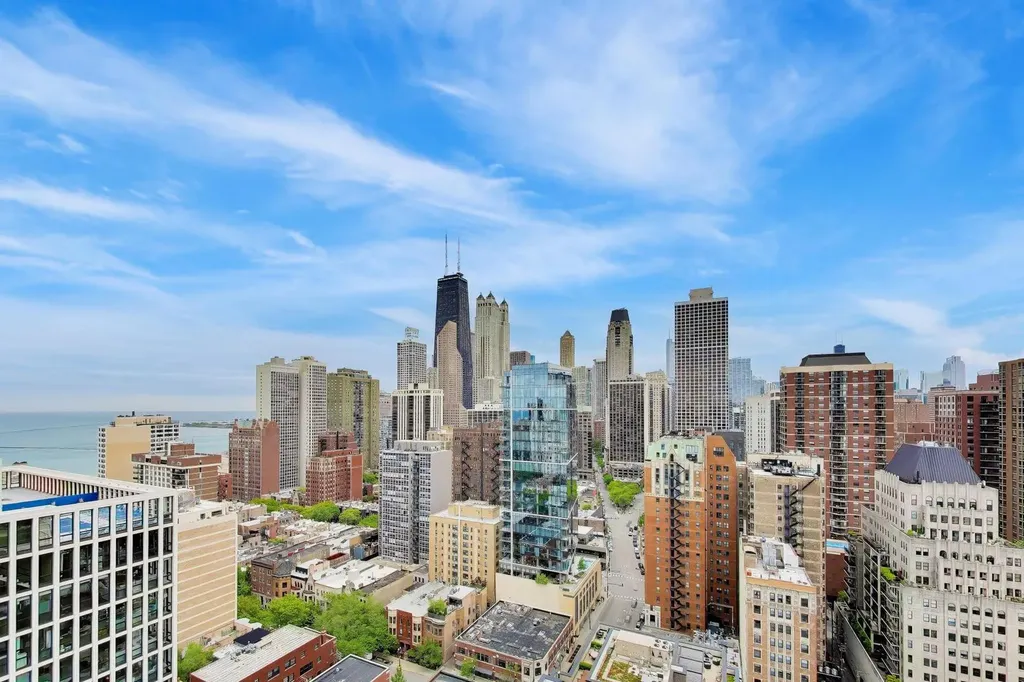 1230 North State Parkway Chicago IL 60610