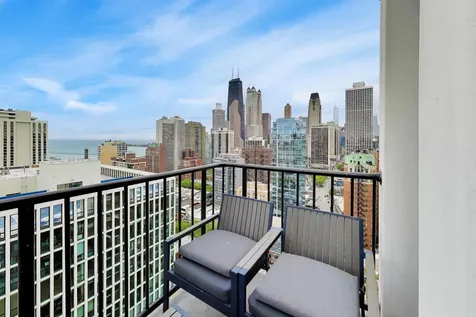 1230 North State Parkway Chicago IL 60610