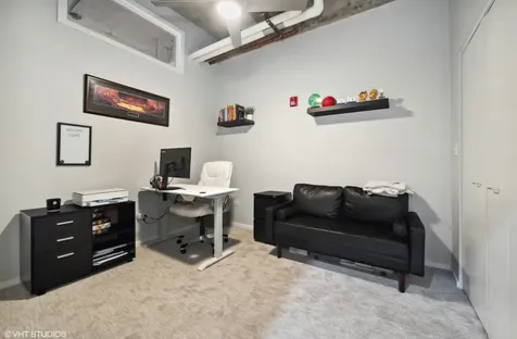 933 West Van Buren Street Chicago IL 60607