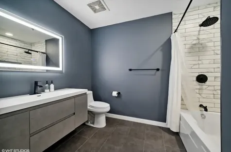 933 West Van Buren Street Chicago IL 60607