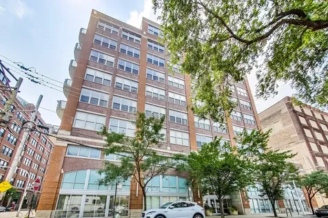 933 West Van Buren Street Chicago IL 60607