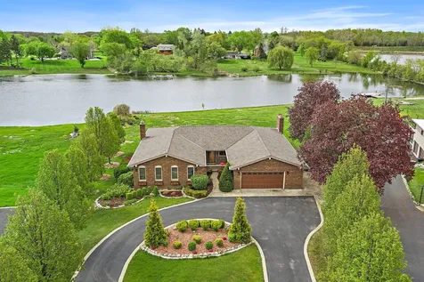 28 Windemere Lane South Barrington IL 60010