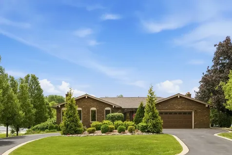 28 Windemere Lane South Barrington IL 60010