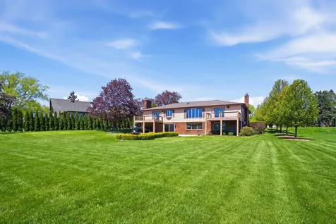 28 Windemere Lane South Barrington IL 60010