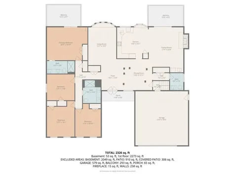 28 Windemere Lane South Barrington IL 60010