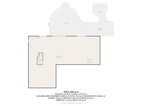 28 Windemere Lane South Barrington IL 60010