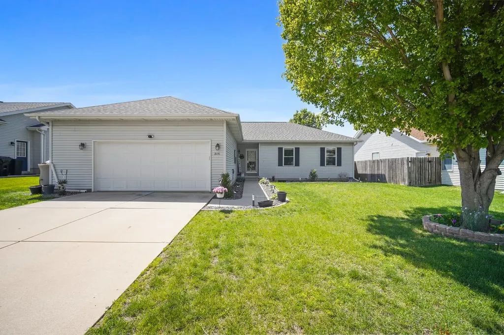 2151 Elwood Lane Normal IL 61761