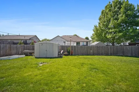 2151 Elwood Lane Normal IL 61761