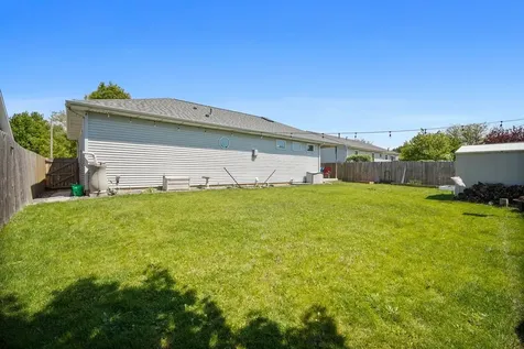 2151 Elwood Lane Normal IL 61761