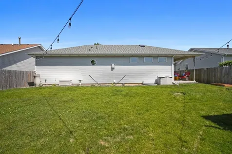 2151 Elwood Lane Normal IL 61761