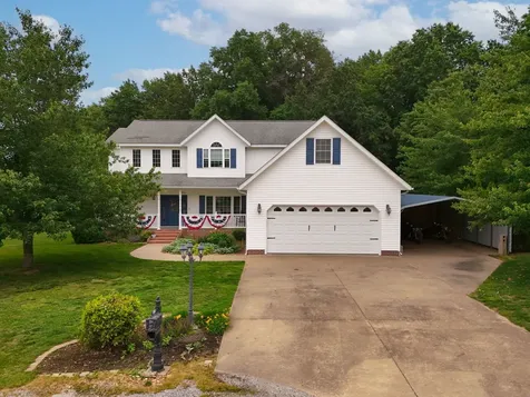 1601 Foxfire Lane Herrin IL 62948