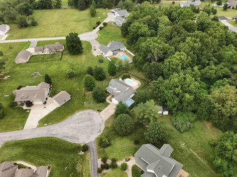 1601 Foxfire Lane Herrin IL 62948
