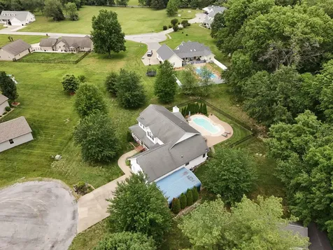 1601 Foxfire Lane Herrin IL 62948