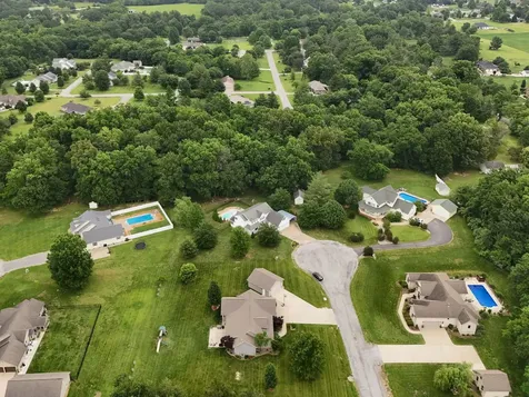 1601 Foxfire Lane Herrin IL 62948