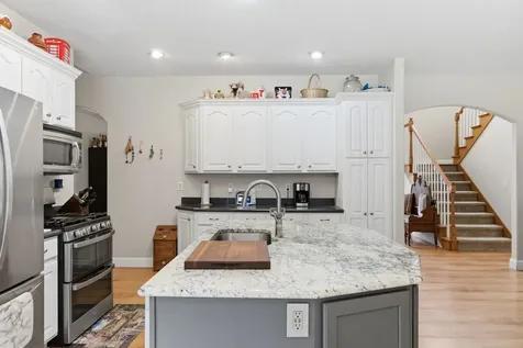 1601 Foxfire Lane Herrin IL 62948