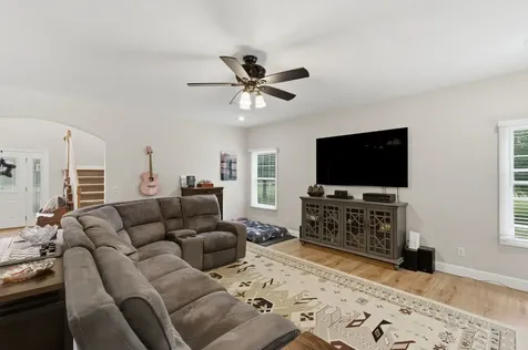 1601 Foxfire Lane Herrin IL 62948