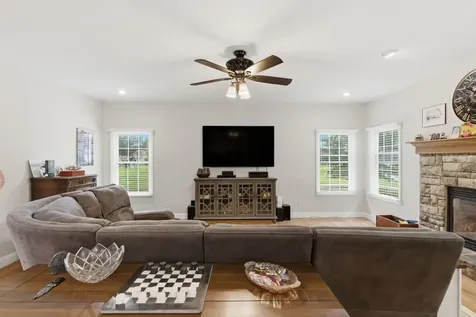 1601 Foxfire Lane Herrin IL 62948